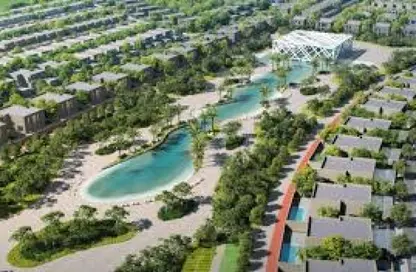 تاون هاوس - 2 غرف نوم - 4 حمامات للبيع في حيان - الشارقة