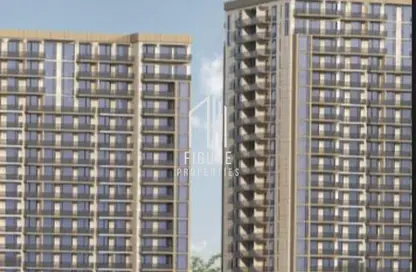 Apartment - 2 Bedrooms - 2 Bathrooms for sale in Rapunzel - Living Legends - Dubai