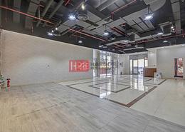 Retail - 2 bathrooms for rent in Business Village - Port Saeed - Deira - Dubai