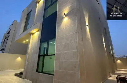 فيلا - 6 غرف نوم - 8 حمامات للبيع في قرية الاميرة - الياسمين - عجمان فيلا - 6 غرف نوم - 8 حمامات للبيع في قرية الاميرة - الياسمين - عجمان