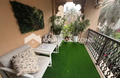 Apartment - 2 Bedrooms - 3 Bathrooms for sale in Miska 4 - Miska - Old Town - Dubai