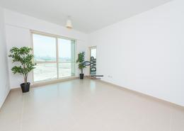 Empty Room image for: Apartment - 1 bedroom - 1 bathroom for rent in Mosela Waterside Residences - Mosela - The Views - Dubai, Image 1