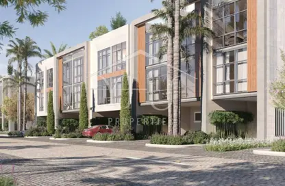 Townhouse - 4 Bedrooms - 6 Bathrooms for sale in Verdana - Dubai Investment Park (DIP) - Dubai Townhouse - 4 Bedrooms - 6 Bathrooms for sale in Verdana - Dubai Investment Park (DIP) - Dubai