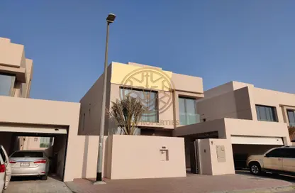 فيلا - 4 غرف نوم - 6 حمامات للايجار في منطقة القرهود - دبي
