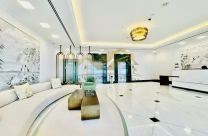 Apartment - 2 Bedrooms - 3 Bathrooms for rent in Jumeirah Garden City - Al Satwa - Dubai