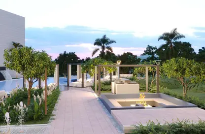 شقة - 1 حمام للبيع في ذا ريزيدنس باي بريستيج وان - الضاحية 12 - قرية جميرا الدائرية - دبي