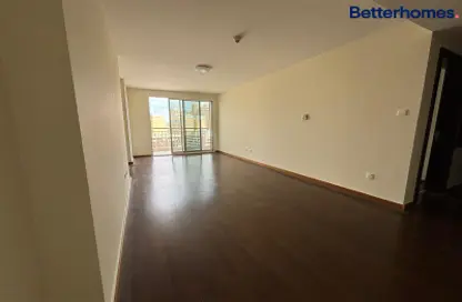 Empty Room image for: Apartment - 2 Bedrooms - 2 Bathrooms for rent in The Manhattan Tower - Jumeirah Village Circle - Dubai, Image 1