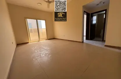 شقة - غرفة نوم - 1 حمام للايجار في 3 المويهات - المويهات - عجمان
