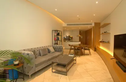 Apartment - 1 Bedroom - 1 Bathroom for sale in FIVE at Jumeirah Village Circle - District 14 - Jumeirah Village Circle - Dubai