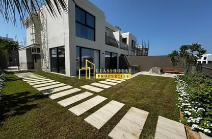 Townhouse - 2 Bedrooms - 4 Bathrooms for sale in Park Homes - Falcon Island - Al Hamra Village - Ras Al Khaimah