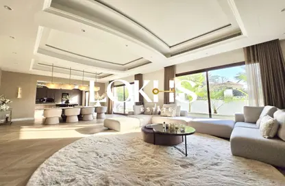 فيلا - 5 غرف نوم - 7 حمامات للبيع في ذو الديا - ذا فيلا دبي - دبي