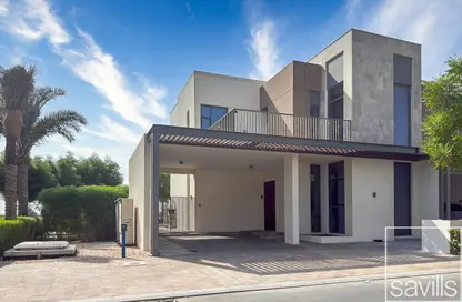 Townhouse - 4 Bedrooms - 5 Bathrooms for sale in Joy - Arabian Ranches 3 - Dubai