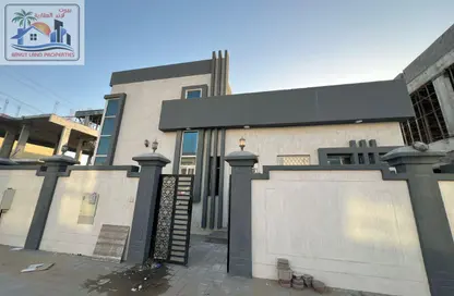 Villa - 5 Bedrooms - 6 Bathrooms for rent in Al Yasmeen 1 - Al Yasmeen - Ajman