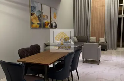 Villa - 2 Bedrooms - 3 Bathrooms for rent in Rukan 3 - Dubai Land - Dubai