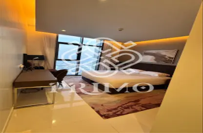 Apartment - 2 Bedrooms - 2 Bathrooms for sale in Aykon City - Business Bay - Dubai