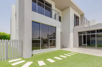 Villa - 5 Bedrooms - 6 Bathrooms for rent in Sidra Villas I - Sidra Villas - Dubai Hills Estate - Dubai