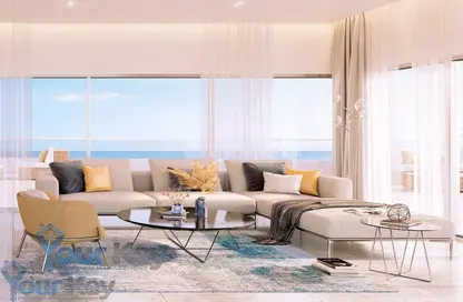 Townhouse - 3 Bedrooms - 4 Bathrooms for sale in Mayyas at The Bay - Yas Bay - Yas Island - Abu Dhabi