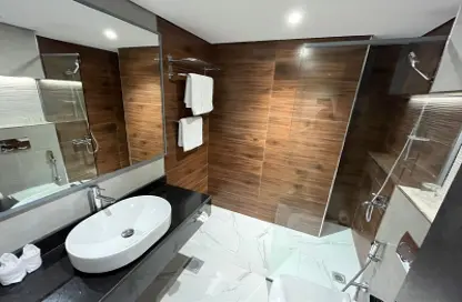 فيلا - 2 غرف نوم - 2 حمامات للايجار في دبي مارينا مون - دبي مارينا - دبي