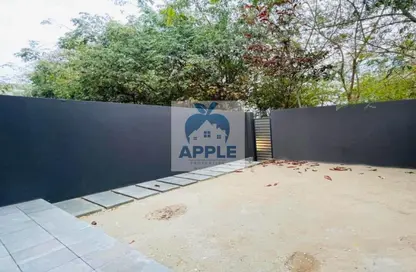 Townhouse - 2 Bedrooms - 4 Bathrooms for rent in Sarab 2 - Aljada - Sharjah