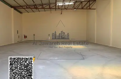 مستودع - استوديو للايجار في أم درع - أم القيوين