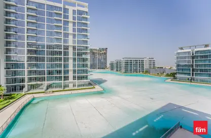 Apartment - 1 Bedroom - 2 Bathrooms for sale in Residences 15 - District One - Mohammed Bin Rashid City - Dubai