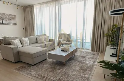 Apartment - 1 Bedroom - 2 Bathrooms for rent in Binghatti Corner - Jumeirah Village Circle - Dubai
