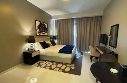 Apartment - Studio for rent in Artesia B - Artesia - DAMAC Hills - Dubai