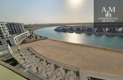 Apartment - 2 Bedrooms - 3 Bathrooms for sale in Ajmal Makan City - Sharjah Waterfront City - Sharjah