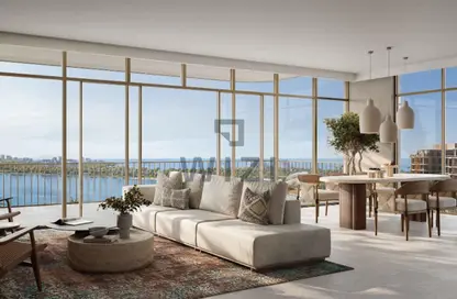 Apartment - 1 Bedroom - 2 Bathrooms for sale in Bay Grove Residences - Dubai Islands - Deira - Dubai