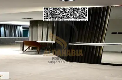 Apartment - Studio - 1 Bathroom for sale in Horizon Towers - Ajman Downtown - Ajman