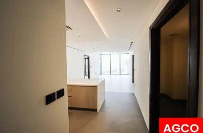 Apartment - 2 Bedrooms - 2 Bathrooms for sale in The Crest - Sobha Hartland - Mohammed Bin Rashid City - Dubai