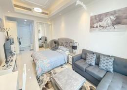 Studio - 1 bathroom for sale in Vincitore Palacio - Arjan - Dubai