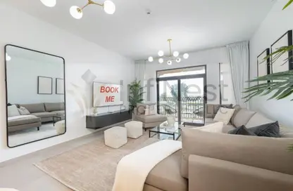 Apartment - 1 Bedroom - 1 Bathroom for sale in The One at Jumeirah Village Circle - Jumeirah Village Circle - Dubai