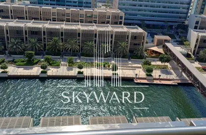 Apartment - 1 Bedroom - 2 Bathrooms for sale in Al Maha - Al Muneera - Al Raha Beach - Abu Dhabi