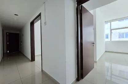 شقة - غرفة نوم - 1 حمام للايجار في مساكن النهضة - النهدة - الشارقة