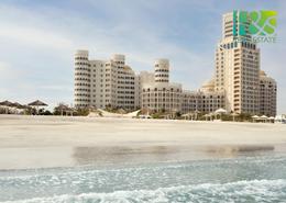 Apartment - 2 bedrooms - 3 bathrooms for rent in Al Hamra Residences - Al Hamra Village - Ras Al Khaimah