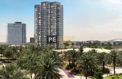 Apartment - 1 Bedroom - 2 Bathrooms for sale in Hyde Residences - Dubai Hills - Dubai Hills Estate - Dubai