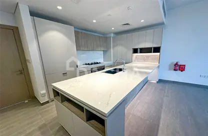 Apartment - 3 Bedrooms - 3 Bathrooms for sale in Kensington Waters B - Kensington Waters - Mohammed Bin Rashid City - Dubai
