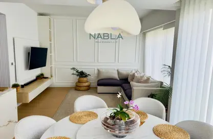 Villa - 4 Bedrooms - 5 Bathrooms for rent in La Rosa 5 - Villanova - Dubai Land - Dubai