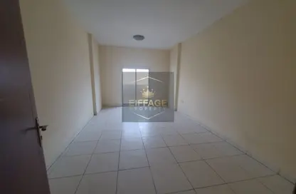 Apartment - 2 Bedrooms - 1 Bathroom for rent in Ajman One Tower 2 - Ajman One - Ajman Downtown - Ajman