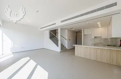Townhouse - 3 Bedrooms - 3 Bathrooms for sale in Cherrywoods - Dubai Land - Dubai