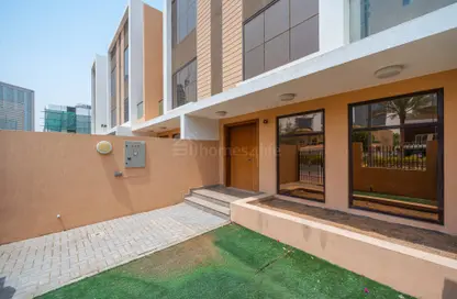 Villa - 4 Bedrooms - 5 Bathrooms for sale in Shaksy Villas - Jumeirah Village Circle - Dubai
