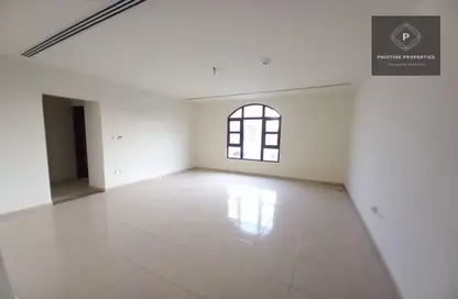 Villa - 3 Bedrooms - 5 Bathrooms for rent in Sas Al Nakheel Village - Sas Al Nakheel - Abu Dhabi