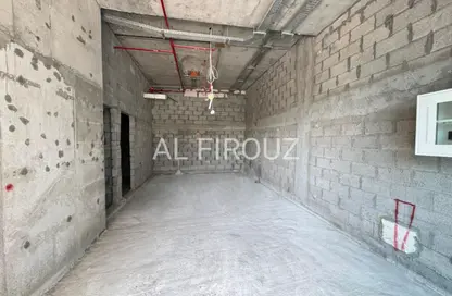 متجر - استوديو - 1 حمام للايجار في سكن الف نون - قرية الجميرا سركل - دبي