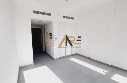 Apartment - Studio - 1 Bathroom for rent in The Solo - Aljada - Sharjah