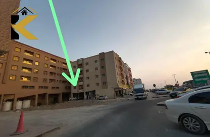 أرض - استوديو للبيع في الجرف 3 - الجرف - عجمان وسط المدينة - عجمان أرض - استوديو للبيع في الجرف 3 - الجرف - عجمان وسط المدينة - عجمان