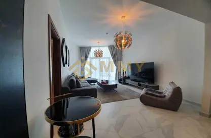 Apartment - 2 Bedrooms - 3 Bathrooms for sale in Millennium Binghatti Residences - Business Bay - Dubai