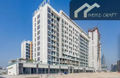 شقة - 1 حمام للبيع في عزيزي ريفييرا 48 - عزيزي ريفيرا - ميدان واحد - ميدان - دبي شقة - 1 حمام للبيع في عزيزي ريفييرا 48 - عزيزي ريفيرا - ميدان واحد - ميدان - دبي