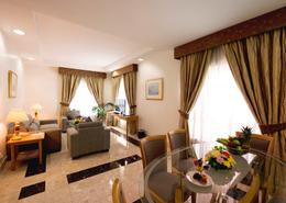 Hotel and Hotel Apartment - 2 bedrooms - 2 bathrooms for rent in Al Bustan Centre & Residence - Al Qusais Residential Area - Al Qusais - Dubai
