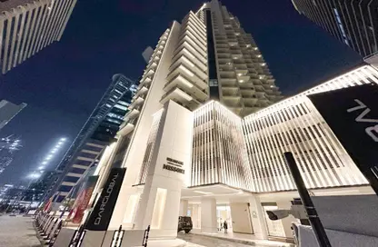 Apartment - 2 Bedrooms - 3 Bathrooms for sale in Urban Oasis - Business Bay - Dubai